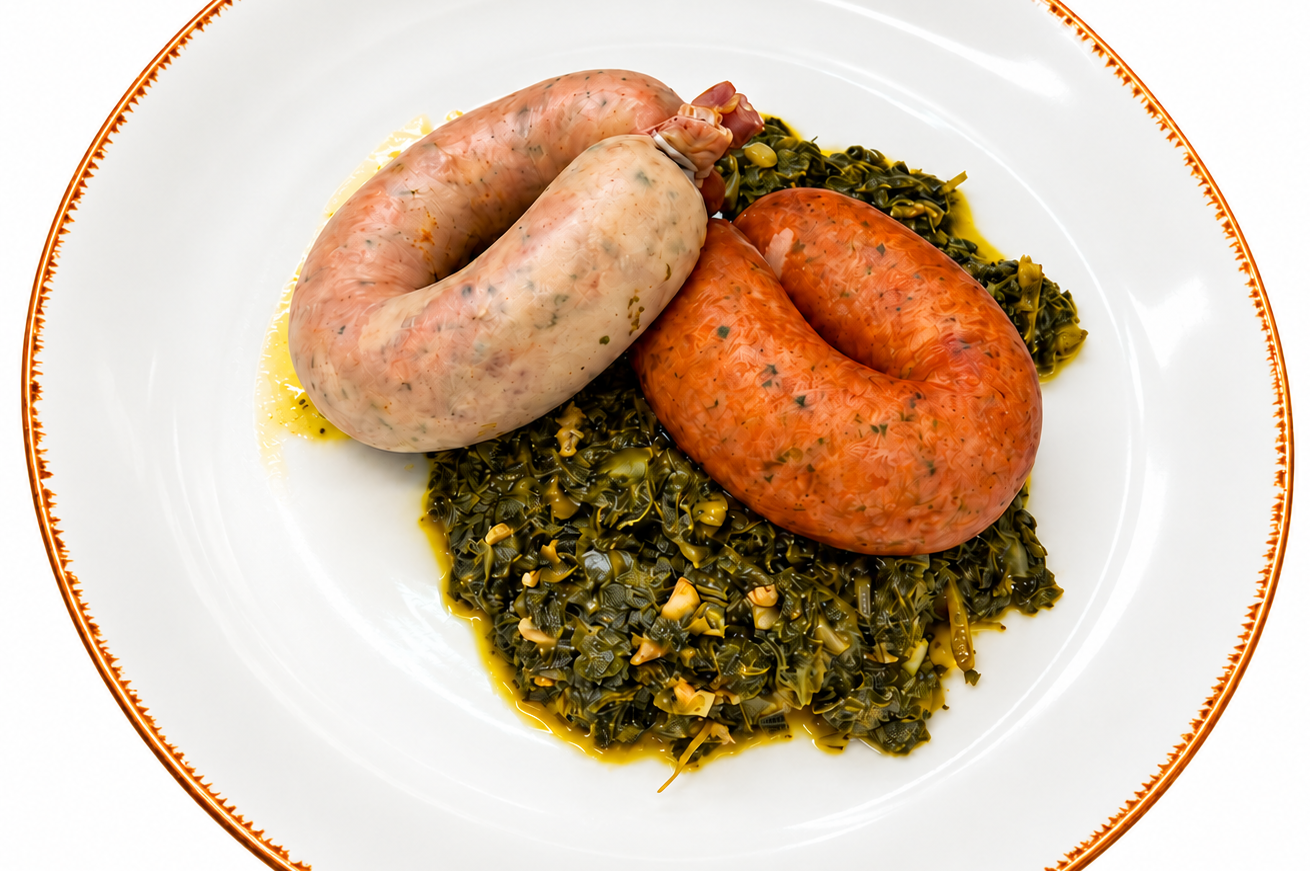 Braunkohl
