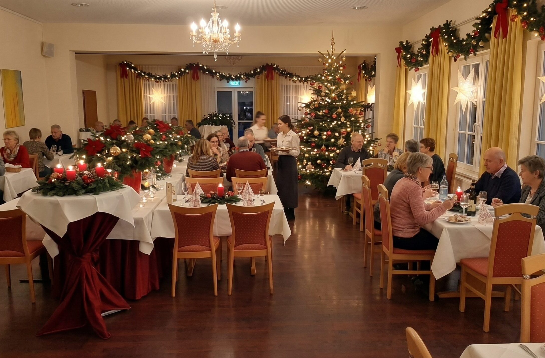 Weihnachten